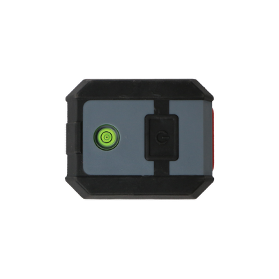 Лазерный нивелир PROFIPOWER 2 лучей NL-02G