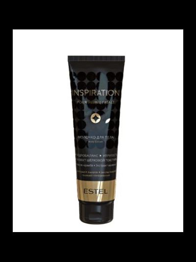 Estel Professional Молочко для тела ESTEL INSPIRATION, 150 мл
