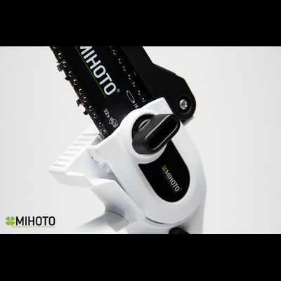 Аккумуляторный высоторез Mihoto MCSA 1801 Set 4