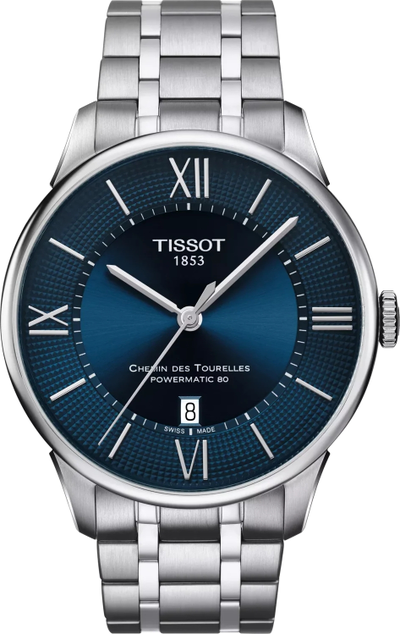 Швейцарские часы Tissot T099.407.11.048.00
