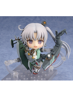 Нендроид Акицусима (Akitsushima)