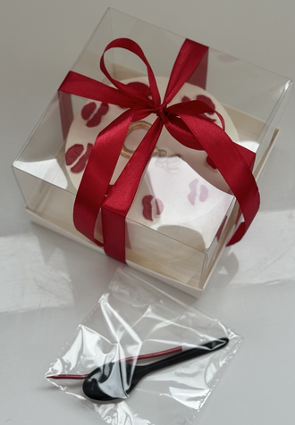 Бенто Макси (700-800гр) "Поцелуй"