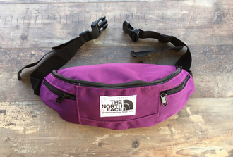 Сумка на пояс The North Face
