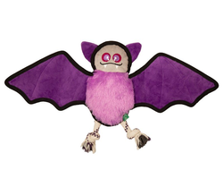 Игрушка для животных "Летучая мышь Баха"