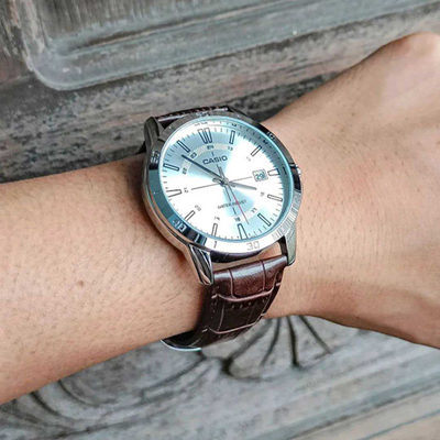 Часы Casio MTP-V004L-7C