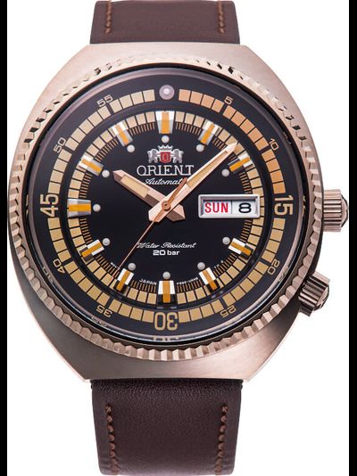 Мужские часы Orient RA-AA0E06B