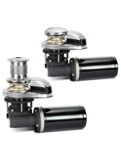 Якорные лебедки QUICK серии PRINCE