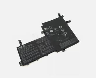 Аккумулятор батарея battery ноутбука ASUS B31N1842 F513 M513 K513 KM513 S513 X513 S15 S531F Оригинал - 24500 тенге