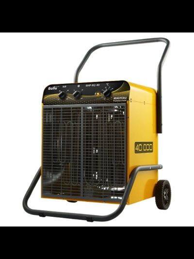 Пушка тепловая BALLU BHP-M2-40