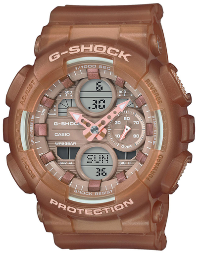 Часы Casio G-Shock GMA-S140NC-5A2