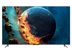 Телевизор TCL 55" 55P745 4K Smart TV Черный