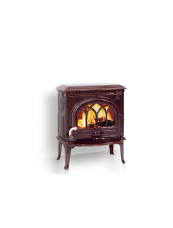 Печь Jotul F3 TD BRM, 9 кВт