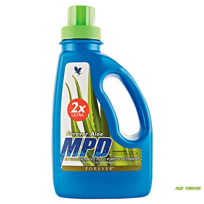 Моющее Средство Forever Aloe Mpd