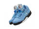 Nike Air Jordan 5 Blue Sky