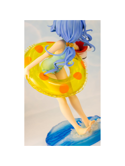Фигурка 1/7 Йошино (Yoshino Splash Summer)