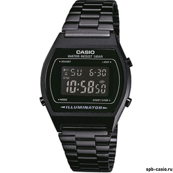 Часы Casio B640WB-1B