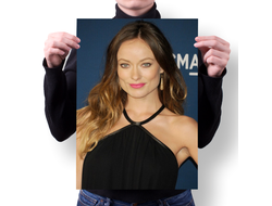 Плакат Доктор Хаус №12