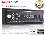 PROLOGY CMX-240