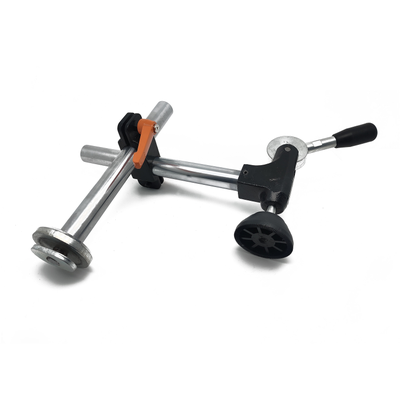 Прижим эксцентриковый TYP3 от форматно-раскроечного станка (кругляк)