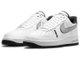 Кроссовки Nike Air Force 1 Low White Black фото