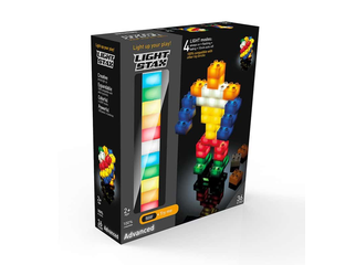 Light Stax ADVANCED 05001