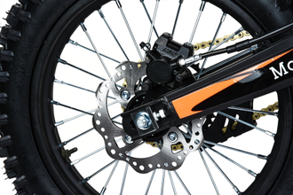 Питбайк Motoland 150 GF150 Е 19/16