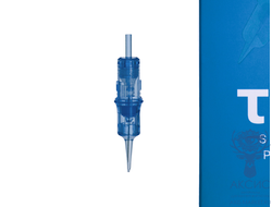 Картриджи THEM #10 — 0.30 1RLMT, 20 шт