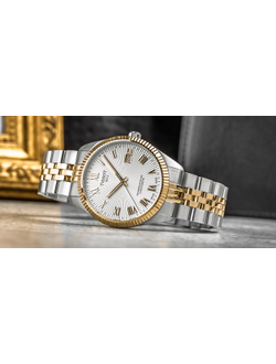 Швейцарские часы Tissot T156.408.22.033.00