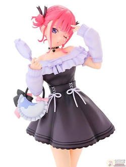 Фигурка Нино Накано (Nino Nakano Ichiban Kuji)