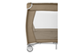 Манеж Carrello Grande CRL-11504/1 Sand Beige