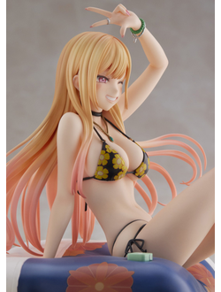 Фигурка 1/7 Марин Китагава (Marin Kitagawa Swimsuit Ver. Aniplex)