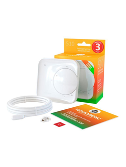 терморегулятор тр 510 теплолюкс