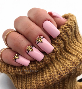 Гель-лак 259-Клубничный йогурт (10 ml)