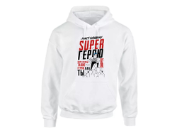 Толстовка #19 ВДВ