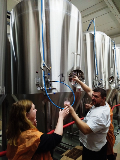 Экскурсия «Малоярославец + музей СССР + пивоварня»