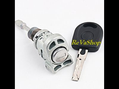 Личинка замка ручки двери Volkswagen Caddy 3 Touran T5