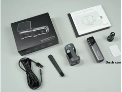 Видеорегистратор 70mai Dash Cam M500 128G