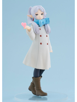 Фигурка Фрирен (Frieren Blow Kiss Ver. Pop Up Parade)