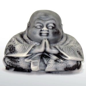 Китайский Будда. ОПТ