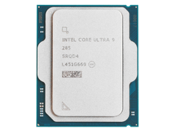 Процессор Intel Core Ultra 9 285 BOX с кулером