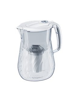 Аквафор Орлеан фильтр-кувшин, 4,2 л