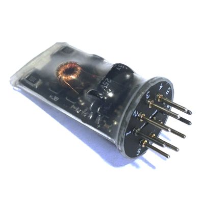 AMT 12AX7 Warm Stone LE - твердотельная “лампа” (поштучно!)