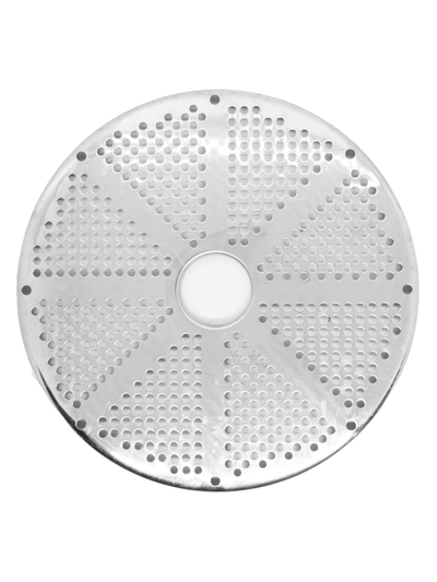 Диск протирочный 4 мм для овощерезки МПР-350М, МПО-1