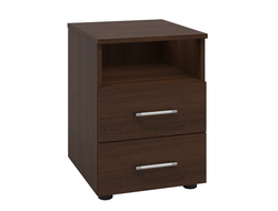 Набор мебели ОФИС - Тумба ОФ-24 венге