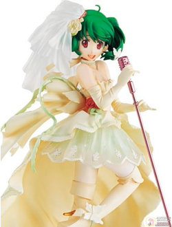 Фигурка Ранка Ли (Ranka Lee)