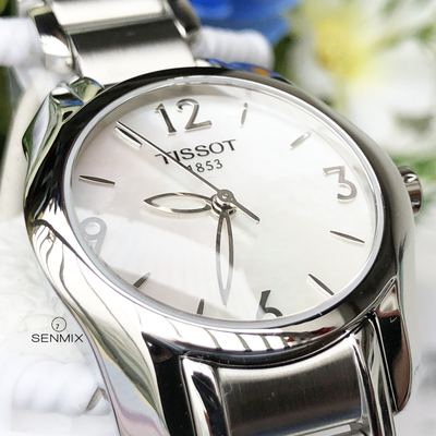 Швейцарские часы Tissot T023.210.11.117.00