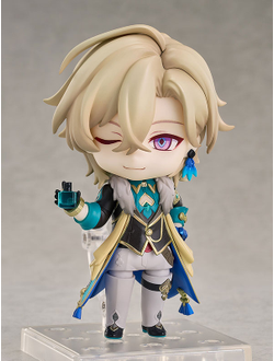 Нендроид Авантюрин (Aventurine)