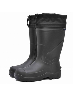 Сапоги ЭВА Nordman Active Pro с манжетой утепл (до -30)