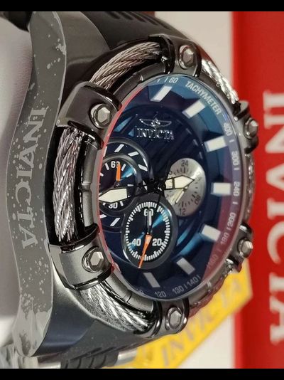 Часы Invicta 32694 Bolt
