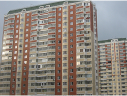 ( 3 ЛИФТА ) Лазурная д.10